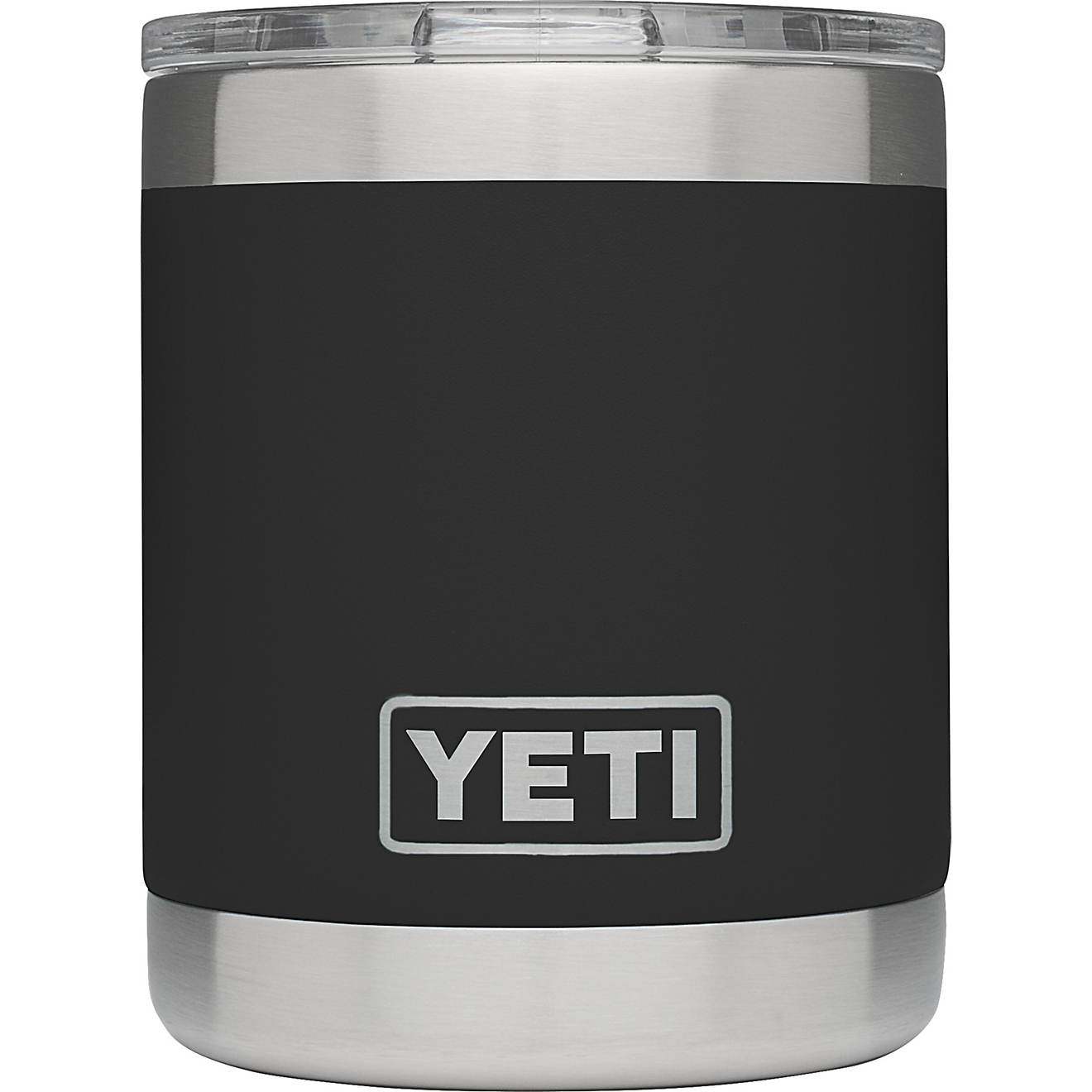 YETI Rambler 10 oz Lowball with MagSlider Lid                                                                                    - view number 1