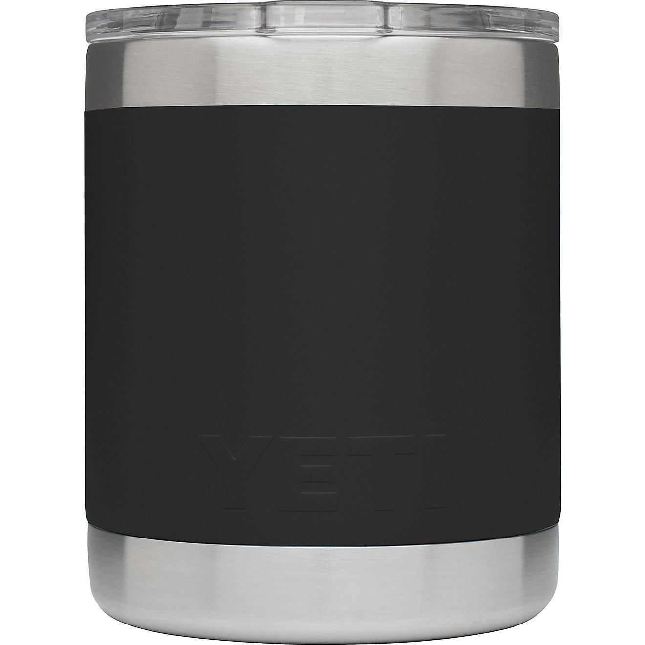 YETI Rambler 10 oz Lowball with MagSlider Lid                                                                                    - view number 2