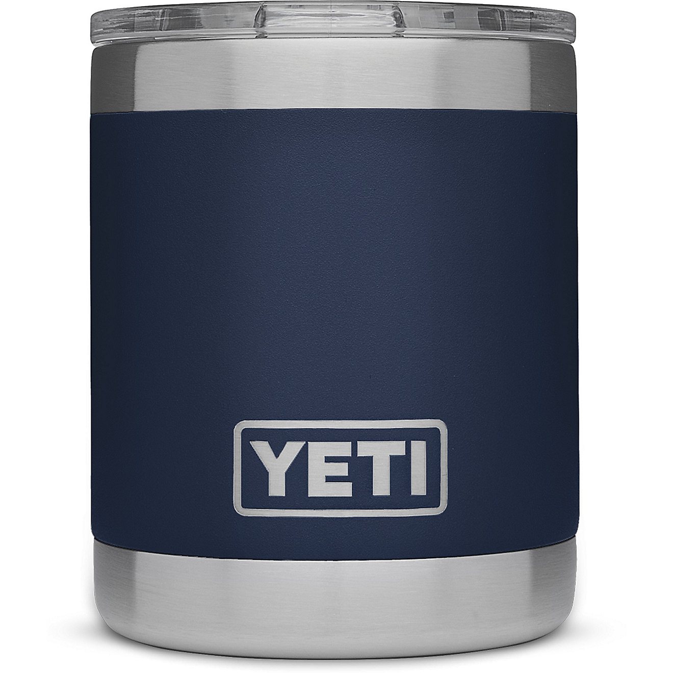 YETI Rambler 10 oz Lowball with MagSlider Lid                                                                                    - view number 1