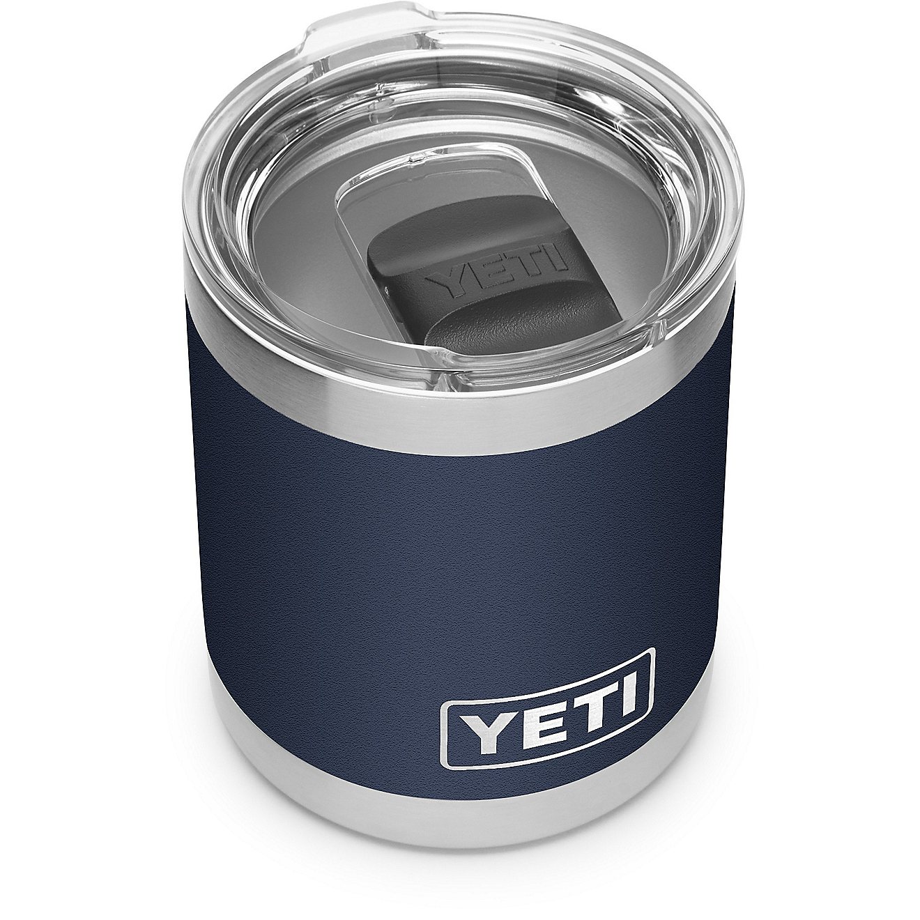 YETI Rambler 10 oz Lowball with MagSlider Lid                                                                                    - view number 3