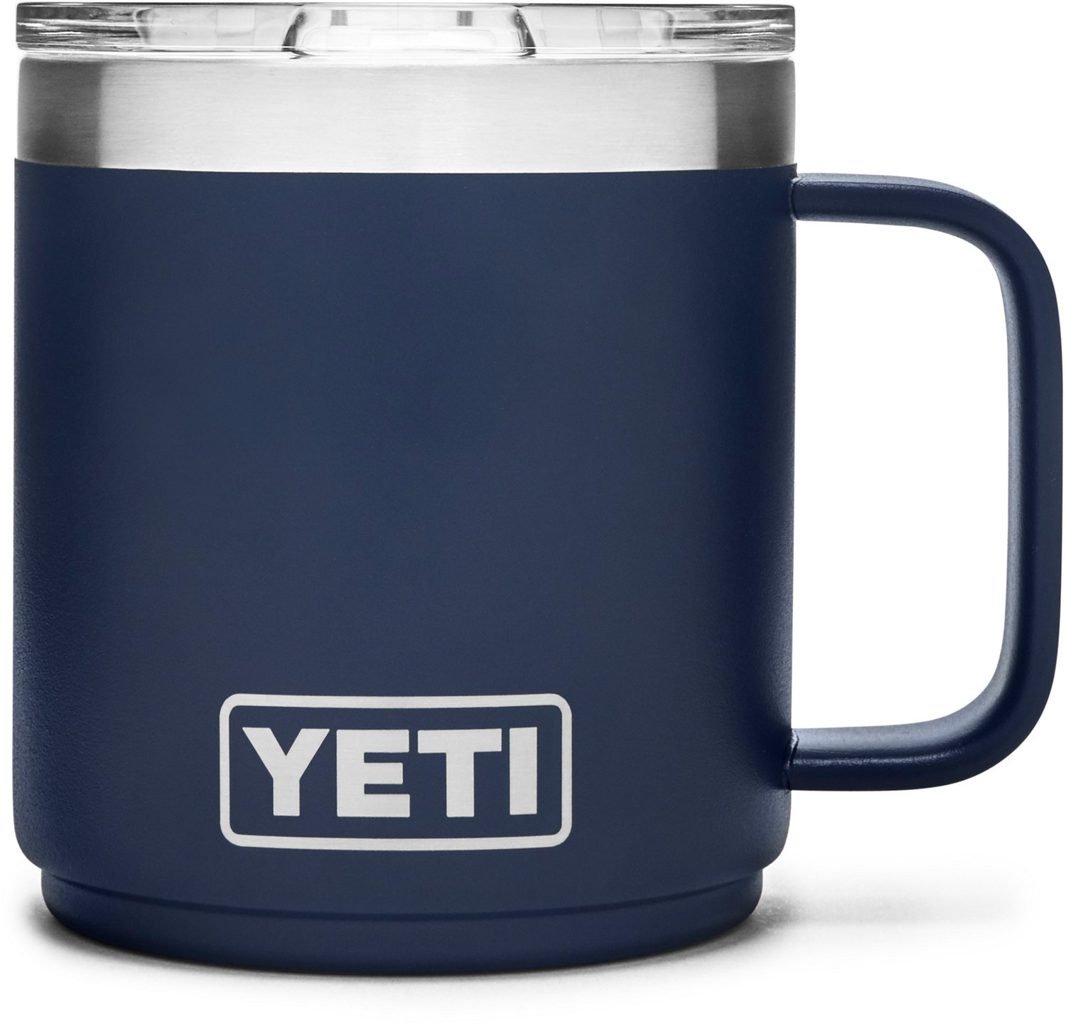 YETI Rambler 10 oz Stackable Mug with MagSlider Lid | Academy