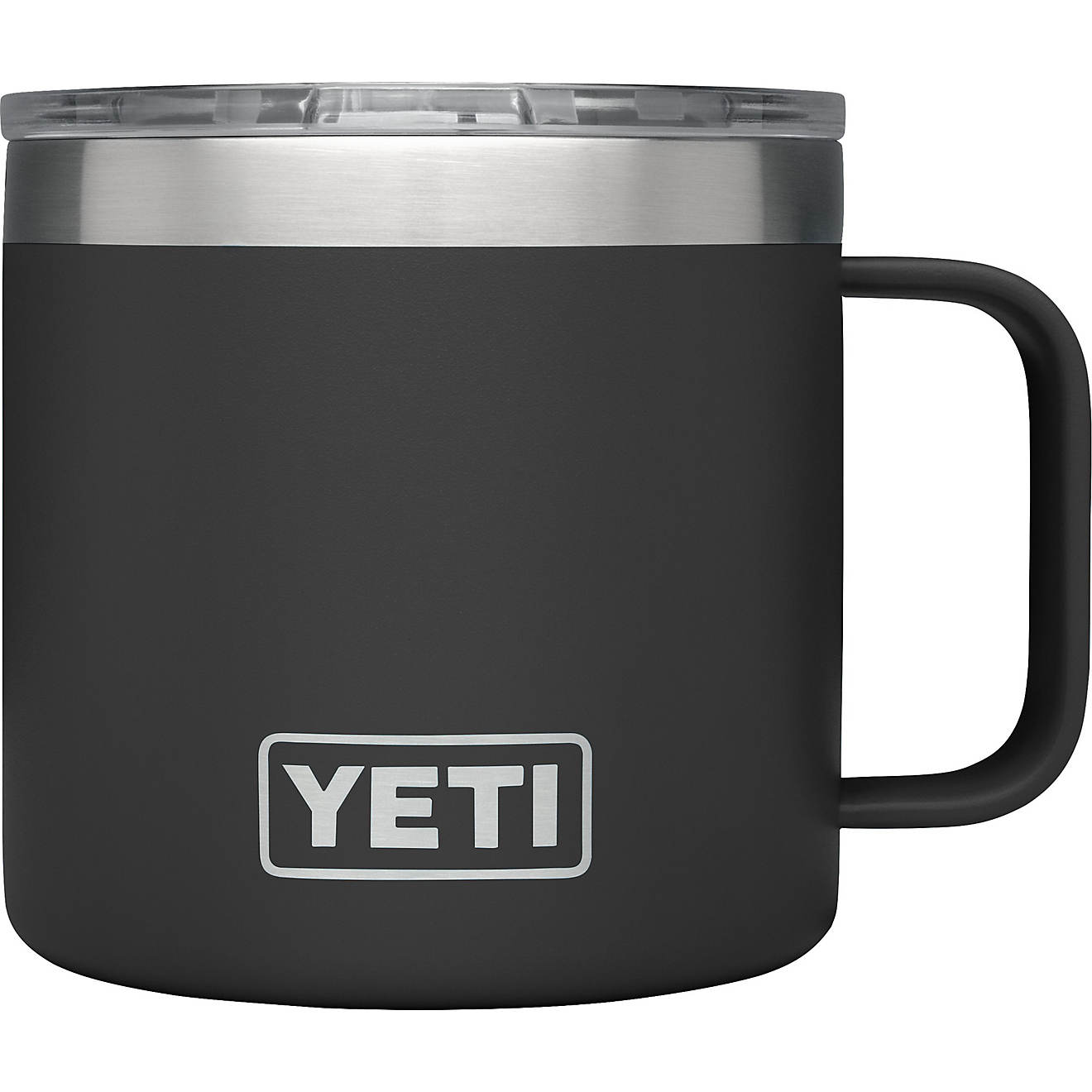 YETI Rambler 14 oz Stackable Mug with MagSlider Lid                                                                              - view number 1