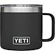 YETI Rambler 14 oz Stackable Mug with MagSlider Lid                                                                              - view number 1 image