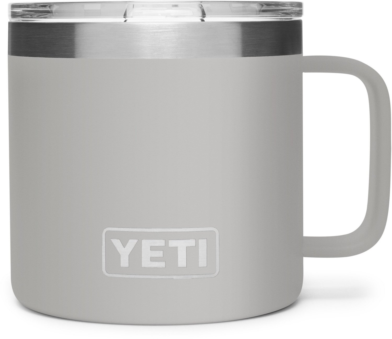 YETI Rambler 14 oz Stackable Mug with MagSlider Lid Academy