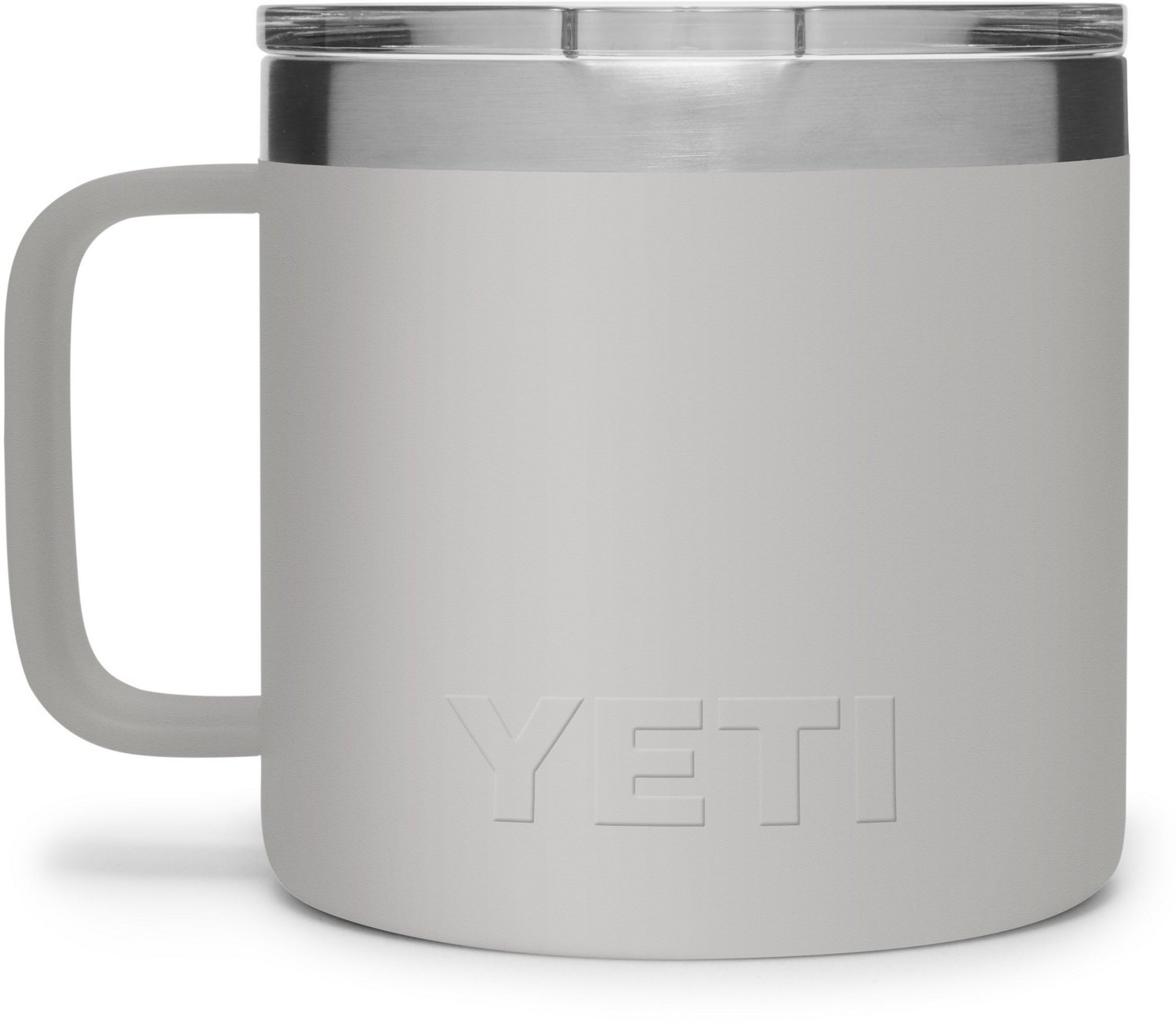 Yeti Rambler 14 Oz Stackable Mug With Magslider Lid 