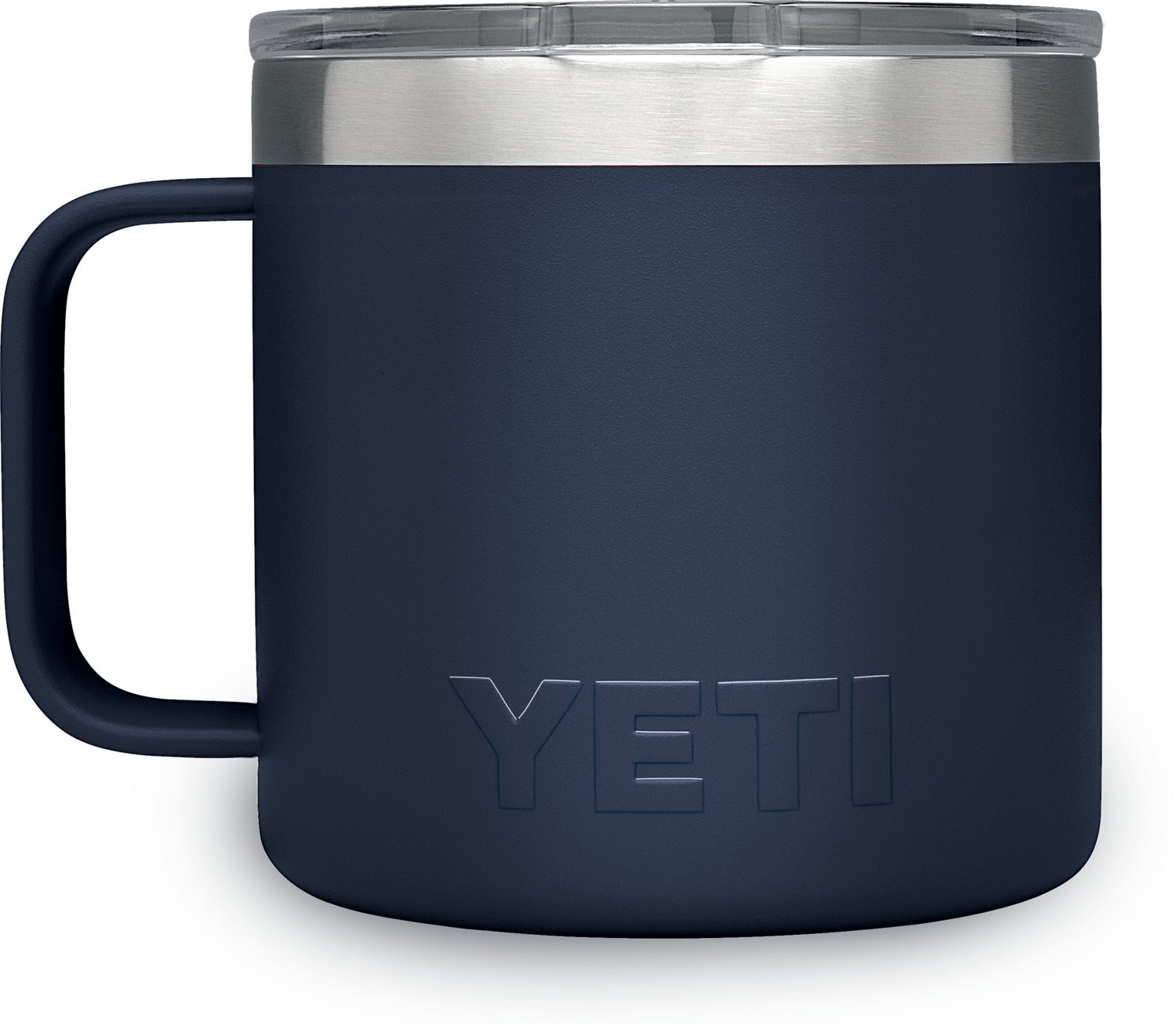 YETI Rambler 14 oz Stackable Mug with MagSlider Lid | Academy