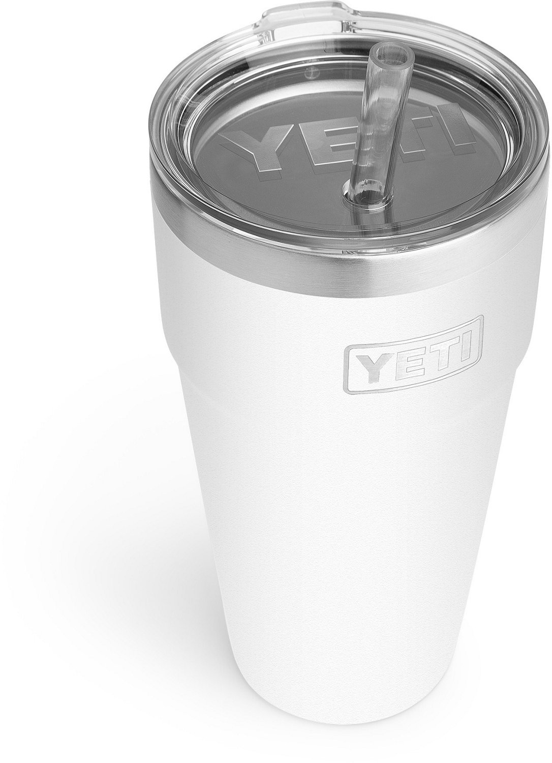 yeti drink cup with straw