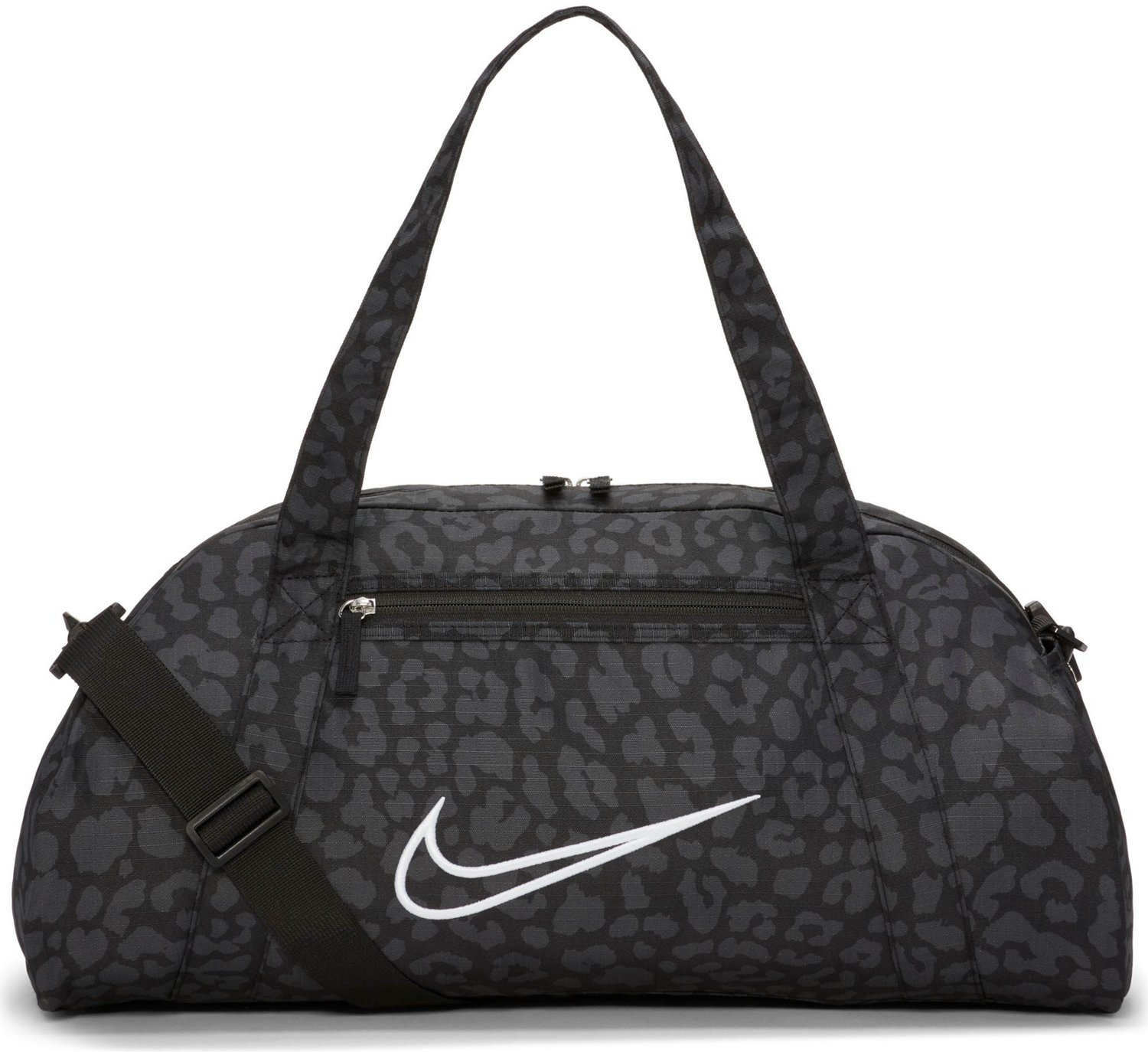 Nike 2.0 AOP Gym Club Bag Academy