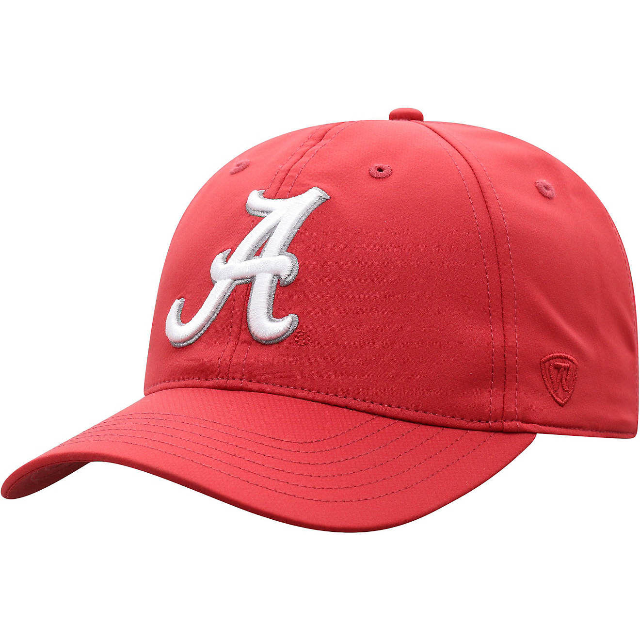 Top of the World Adults' University of Alabama Trainer 2020 Adjustable Cap                                                       - view number 1