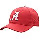 Top of the World Adults' University of Alabama Trainer 2020 Adjustable Cap                                                       - view number 1 image