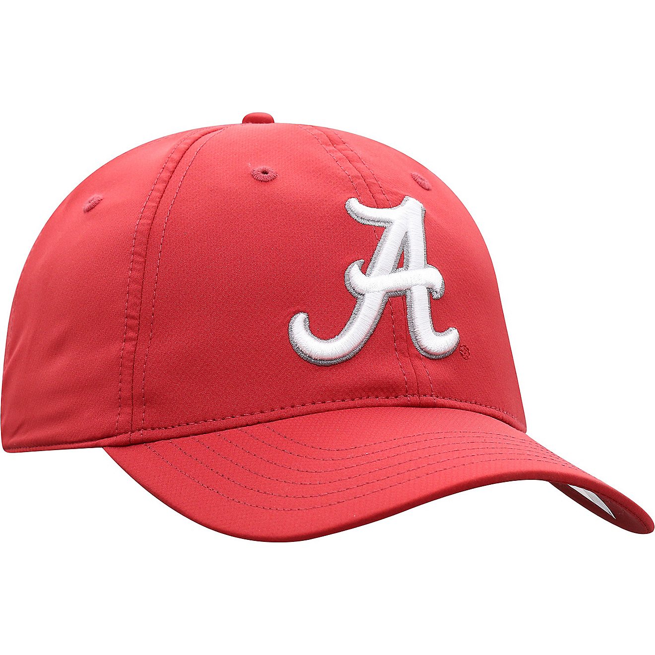Top of the World Adults' University of Alabama Trainer 2020 Adjustable Cap                                                       - view number 4