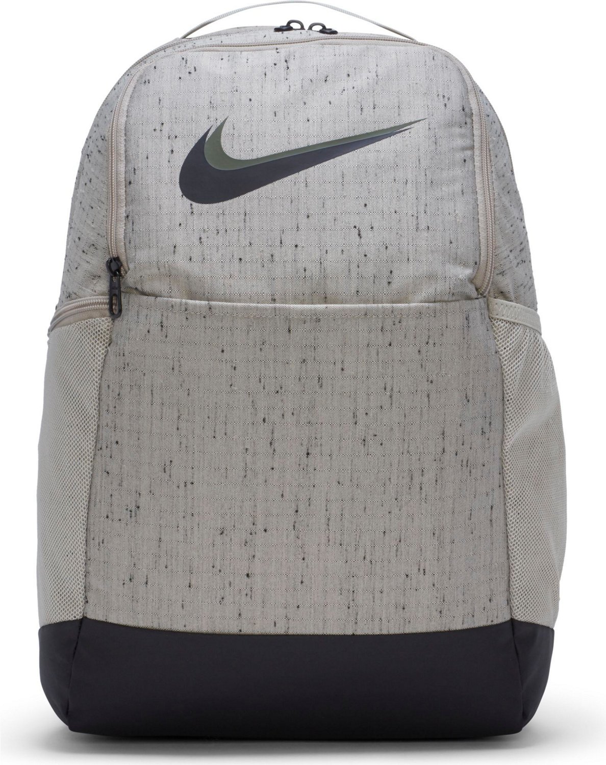 Nike Brasilia 9.0 Backpack Academy