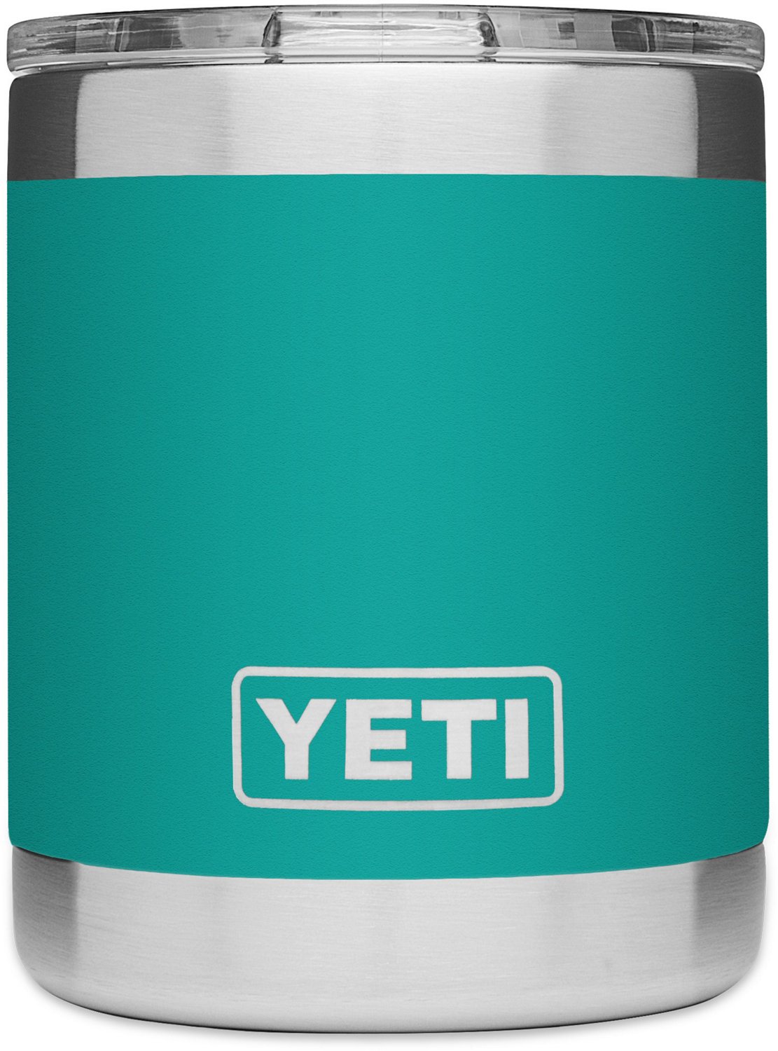 YETI Rambler 10 oz Lowball with MagSlider Lid                                                                                   