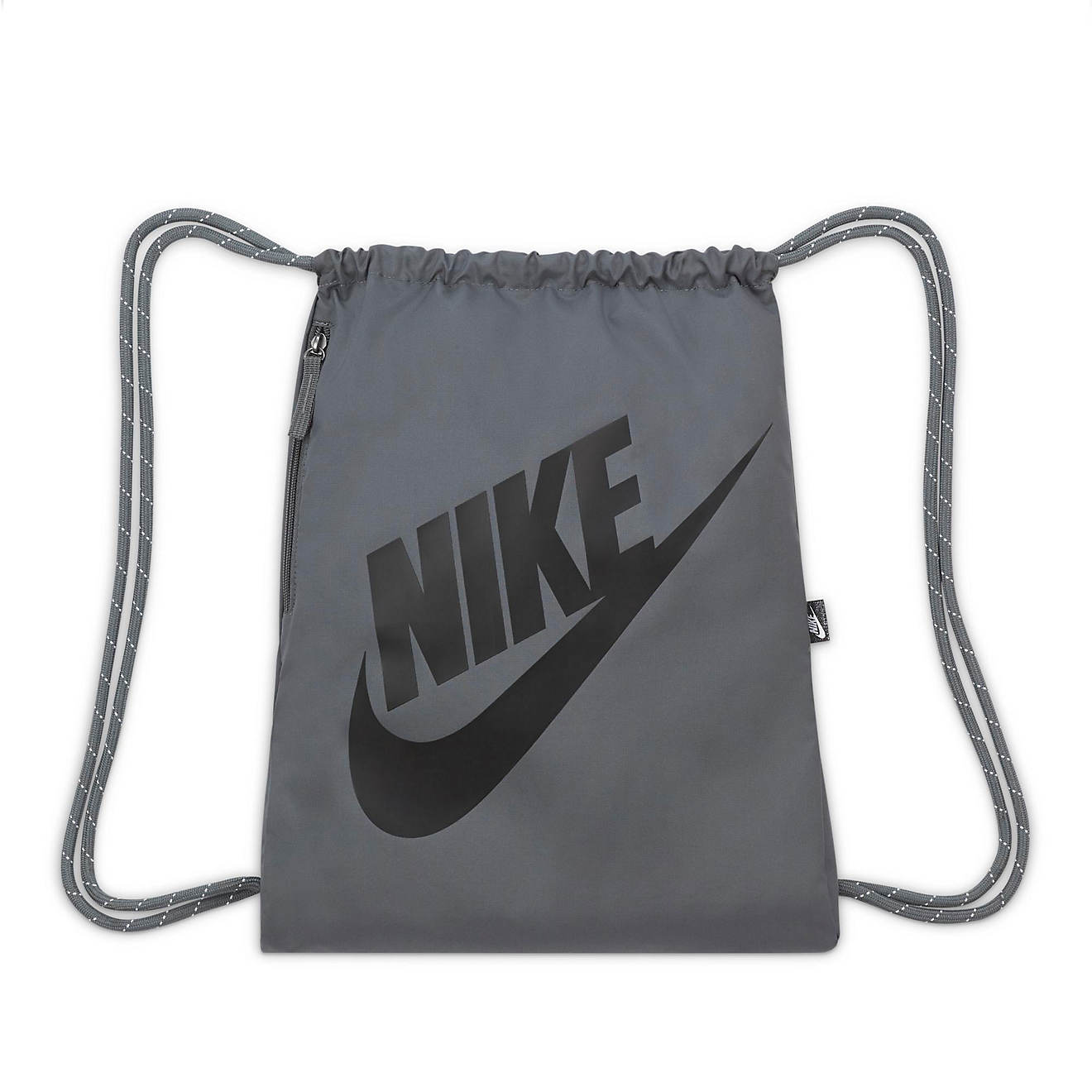 Nike Heritage Drawstring Bag                                                                                                     - view number 1