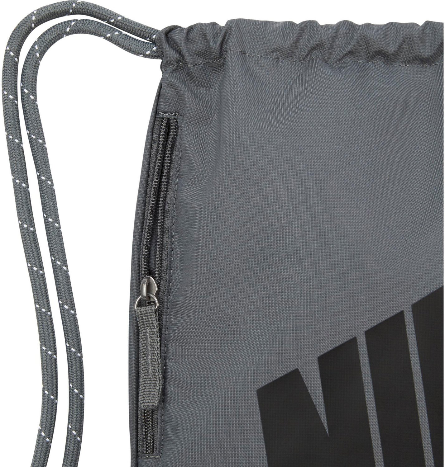 Nike Heritage Drawstring Bag Academy