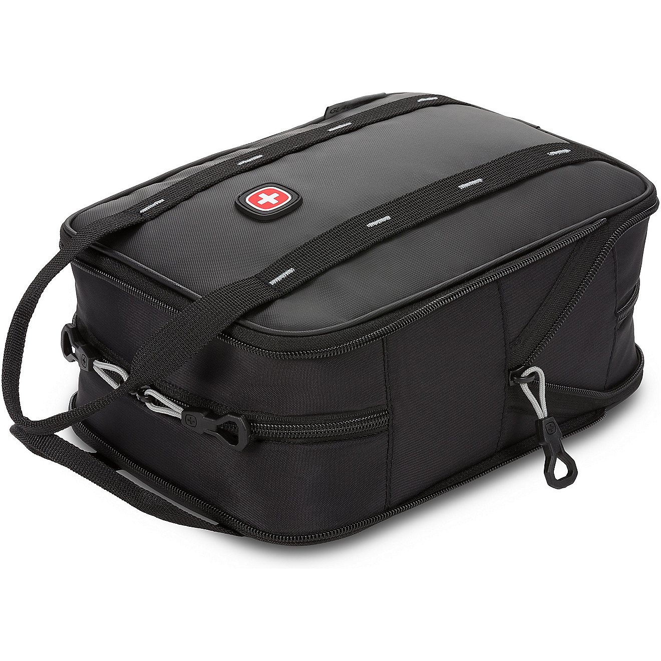 SwissGear 3733 Collapsible Insulated Lunch Bag                                                                                   - view number 6