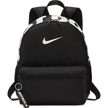 Nike Brasilia Just Do It Mini Backpack                                                                                          