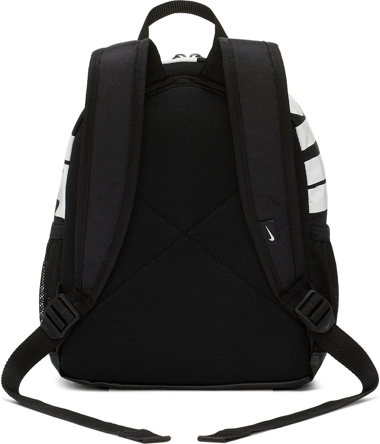 Nike Brasilia Just Do It Mini Backpack Academy