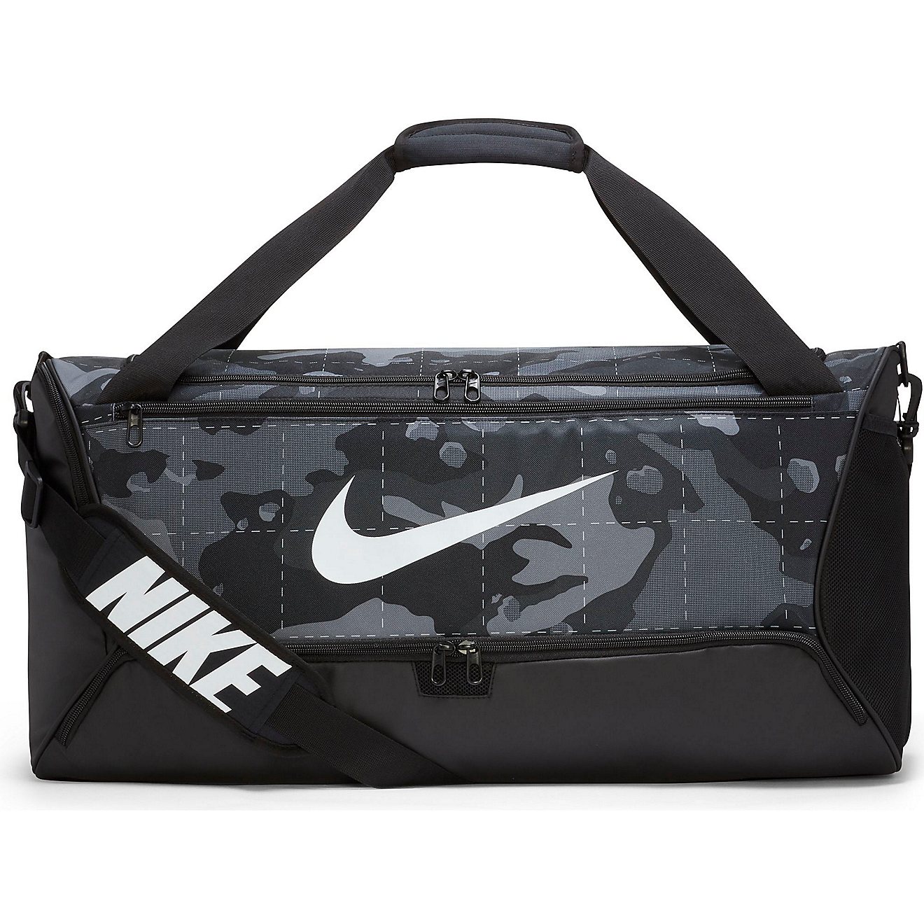 Nike 9.0 Brasilia Duffel Bag                                                                                                     - view number 1