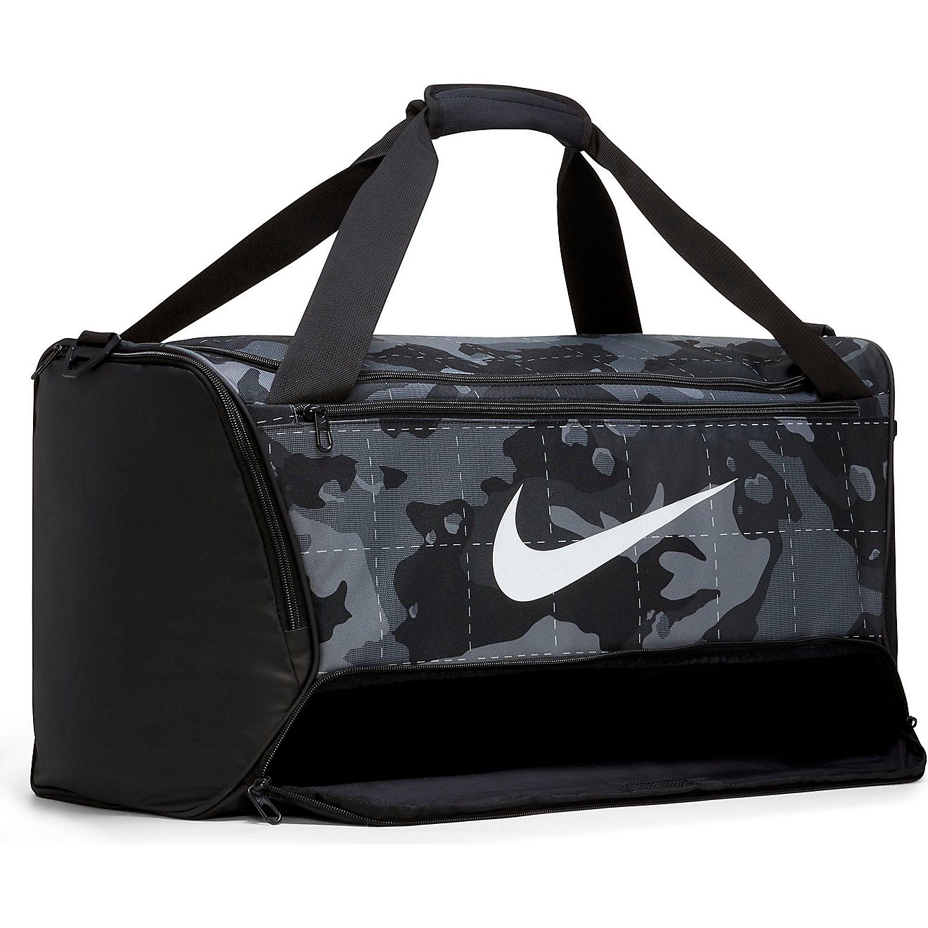 Nike 9.0 Brasilia Duffel Bag                                                                                                     - view number 3