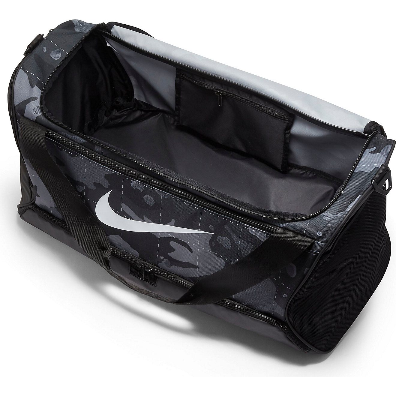Nike 9.0 Brasilia Duffel Bag                                                                                                     - view number 4