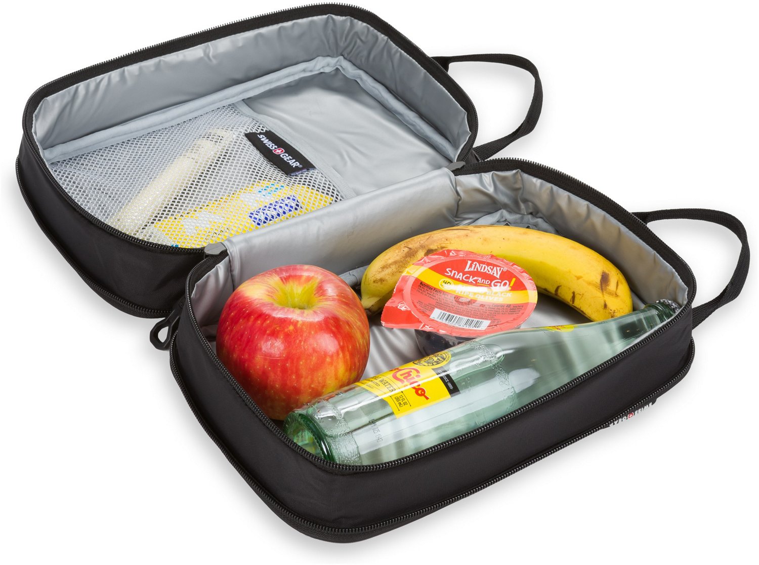 SwissGear 3733 Collapsible Insulated Lunch Bag | Academy