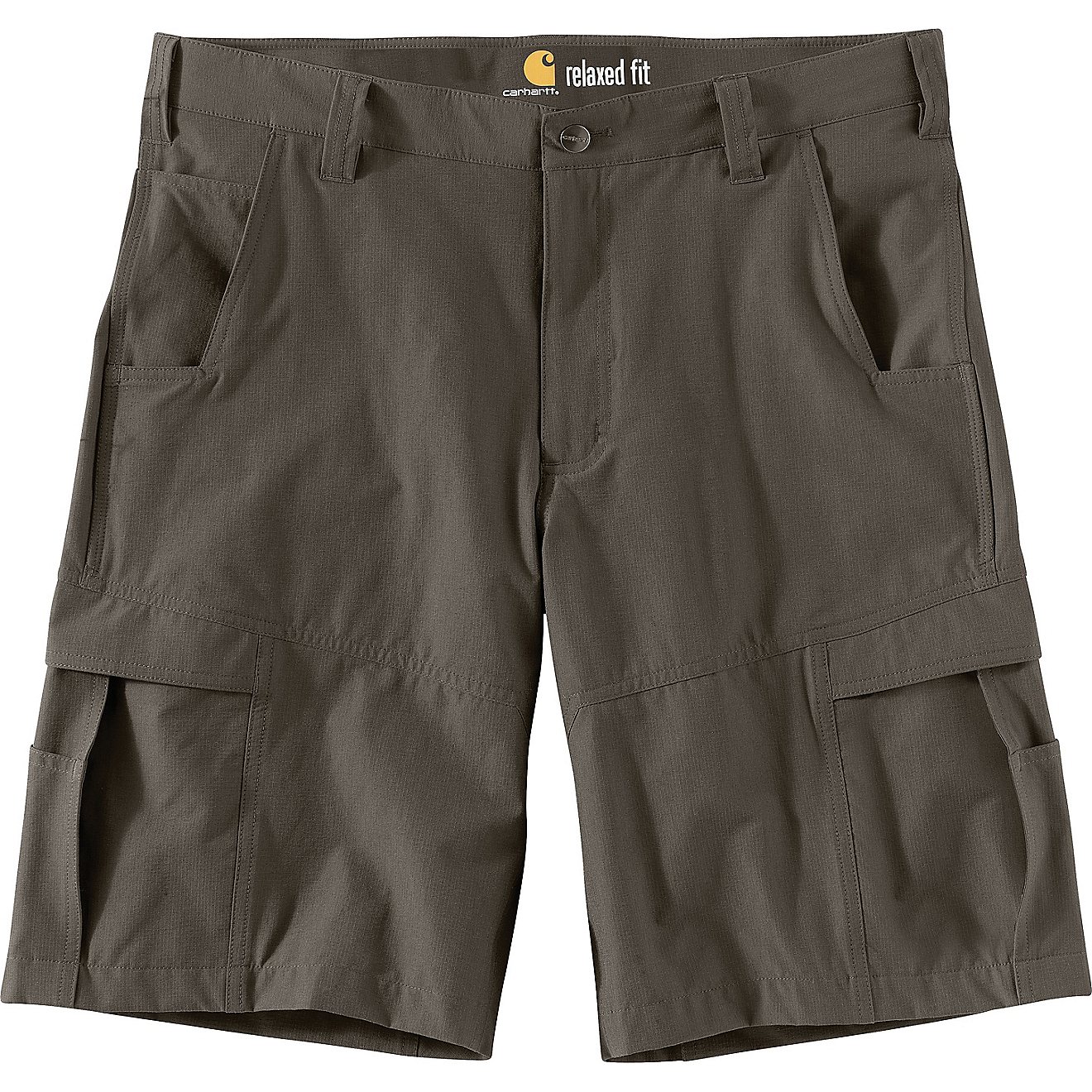 Carhhartt Men's Force Madden Cargo Shorts 11-in                                                                                  - view number 1