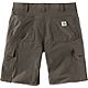 Carhhartt Men's Force Madden Cargo Shorts 11-in                                                                                  - view number 2 image