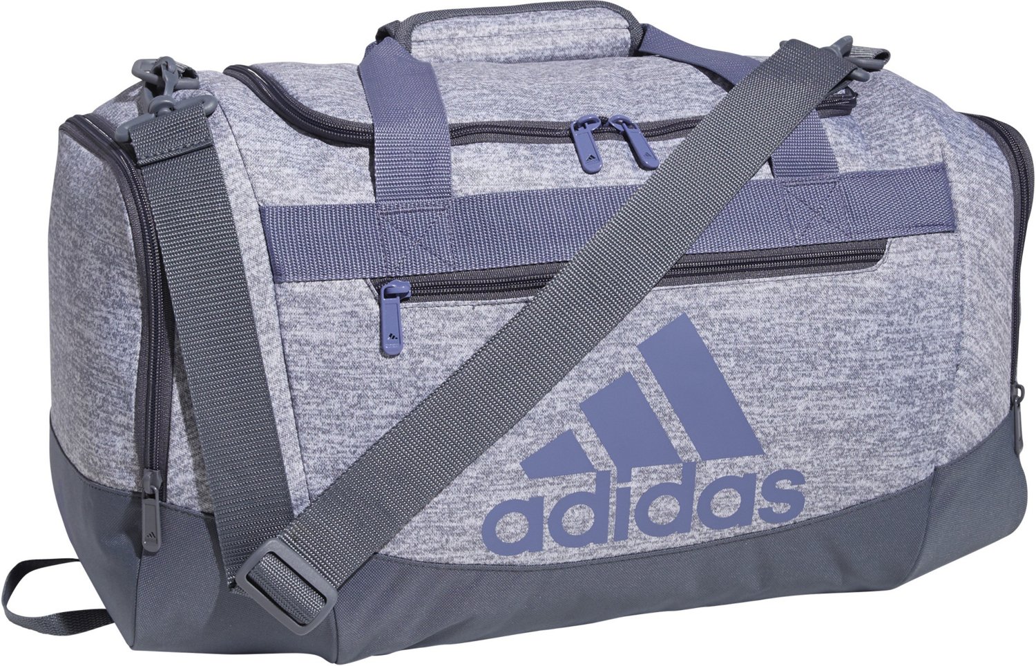 adidas Defender IV Small Duffel Bag Academy