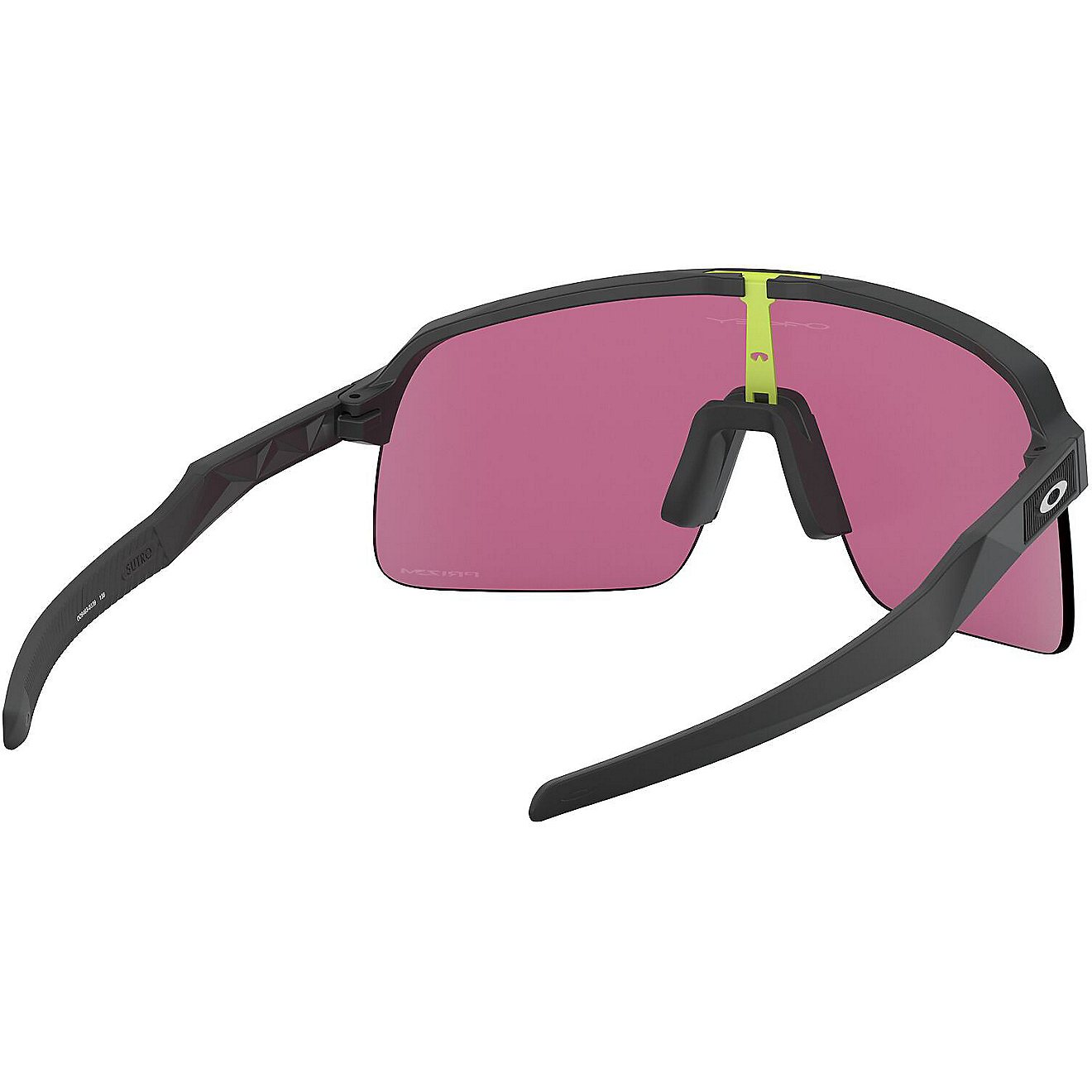 Oakley Sutro Lite PRIZM Sunglasses                                                                                               - view number 8