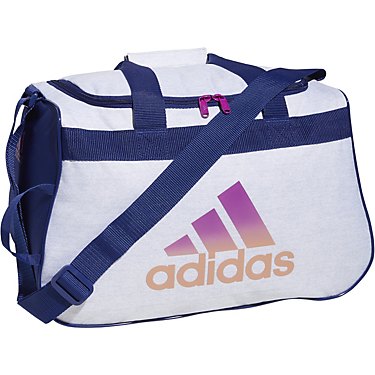 adidas Diablo Small Duffel Bag