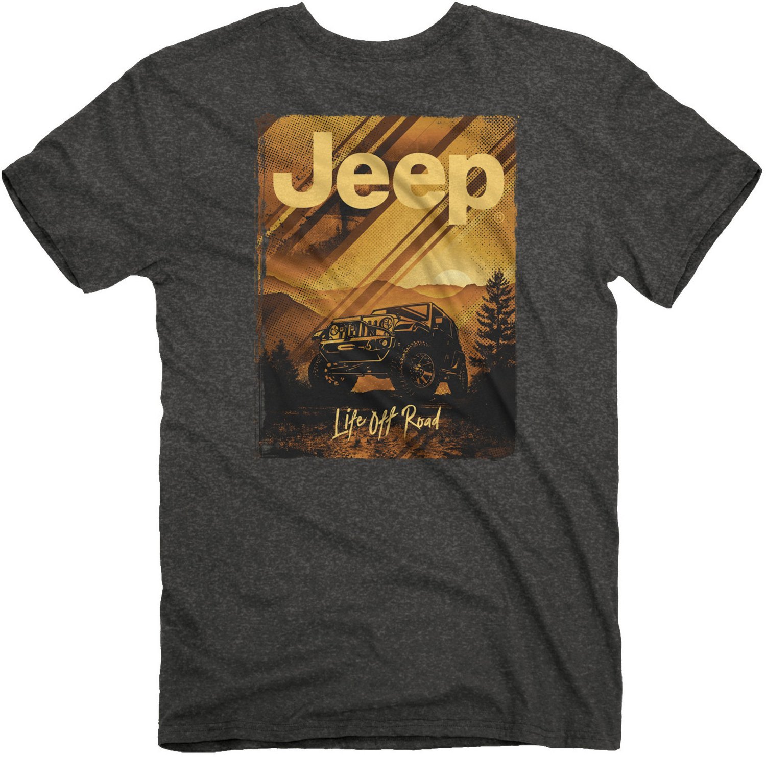 jeep mens shirt