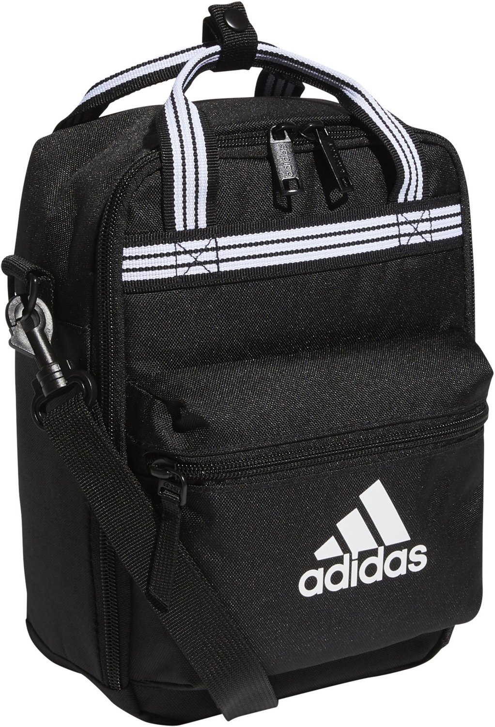 adidas Squad Lunch Bag Academy