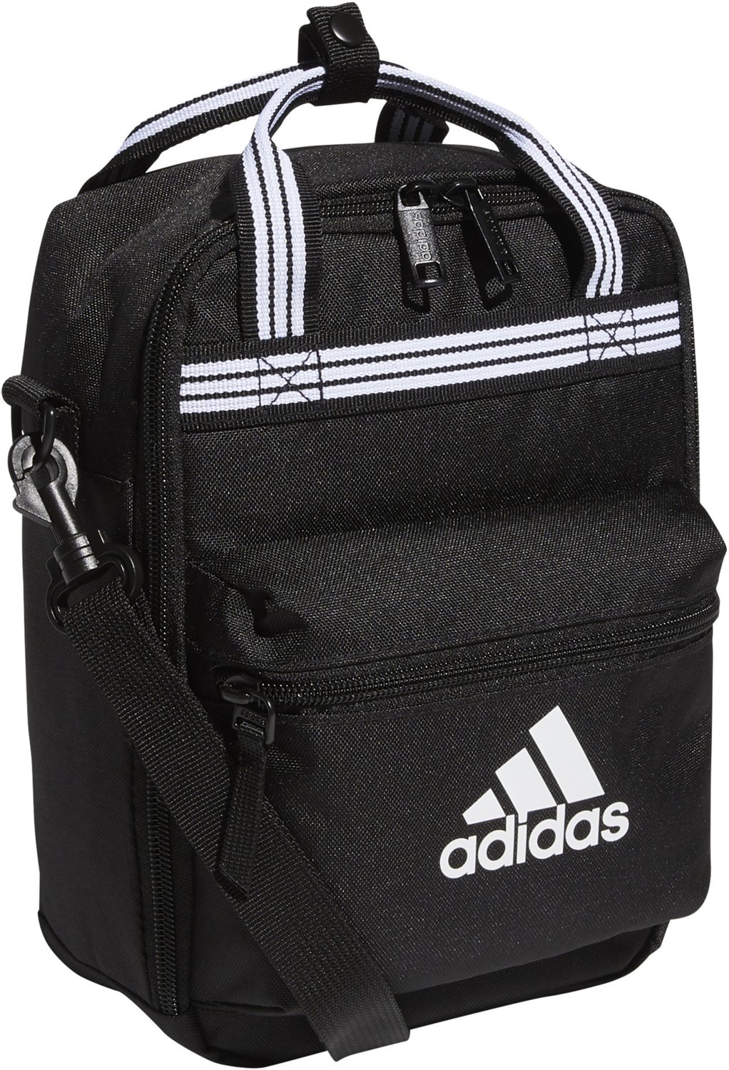 adidas Squad Lunch Bag | Academy