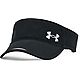 Under Armour Women's Iso-Chill Launch Run Visor                                                                                  - view number 1 image