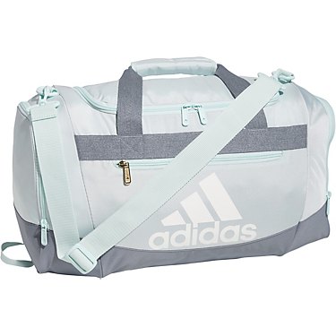 adidas Defender IV Small Duffel Bag