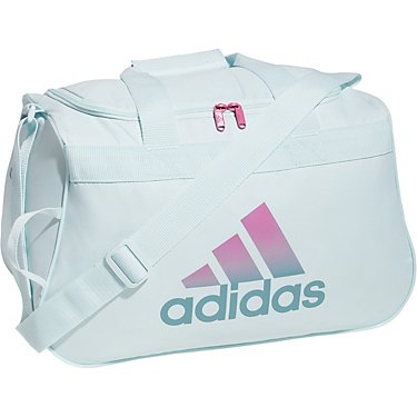 adidas Diablo Small Duffel Bag