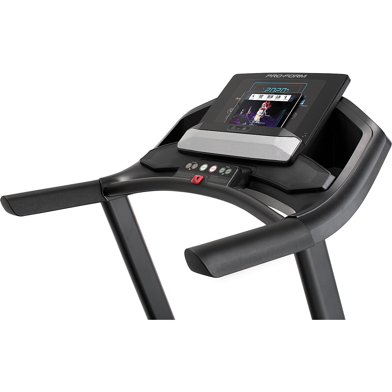 ProForm Carbon TL Treadmill with 30 day IFIT Subscription                                                                        - view number 5