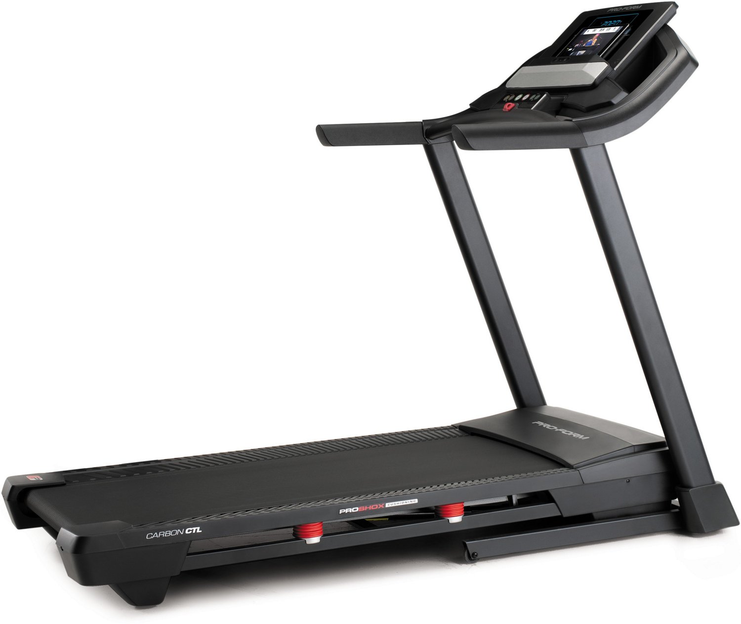 academy sports treadmill