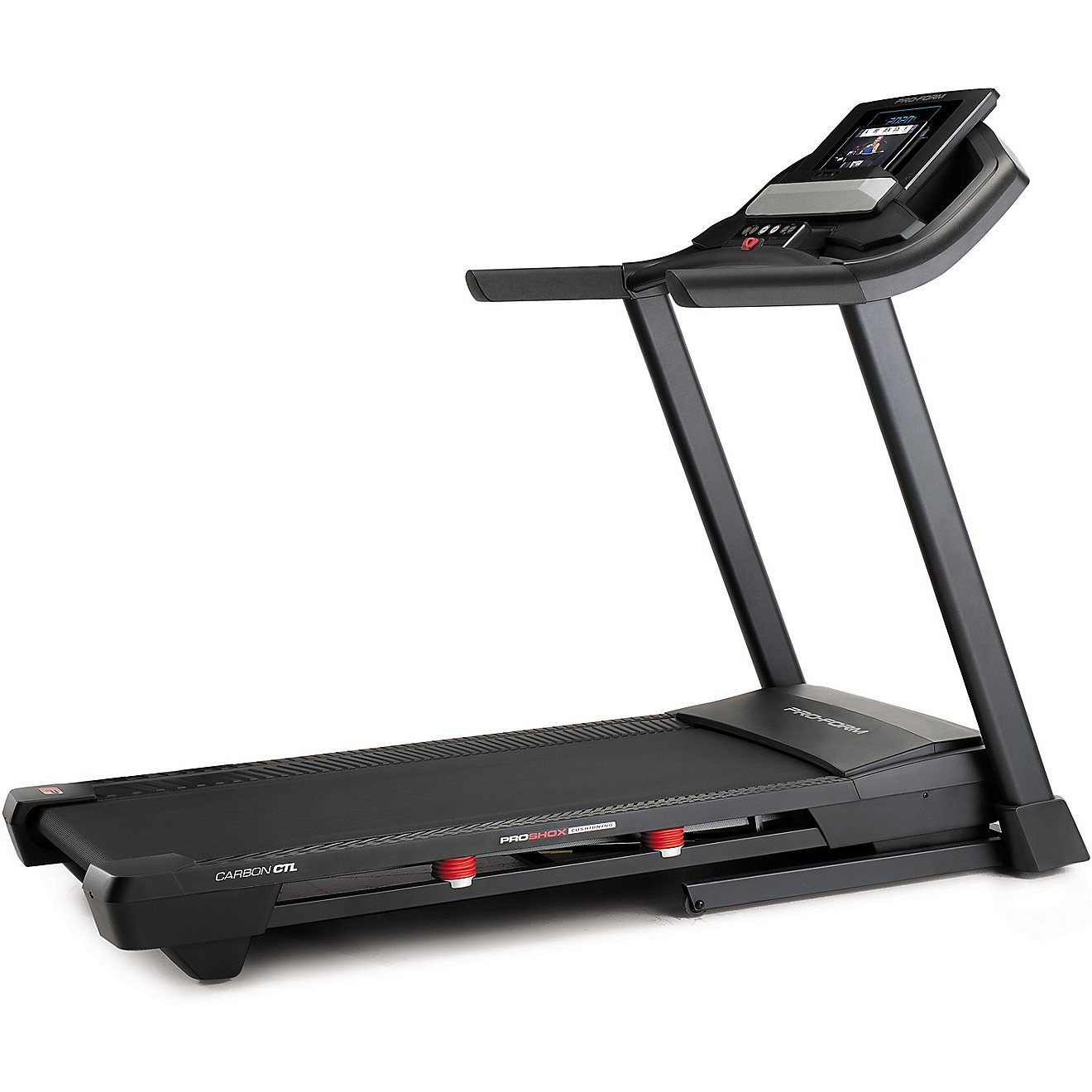 ProForm Carbon TL Treadmill with 30 day IFIT Subscription                                                                        - view number 6