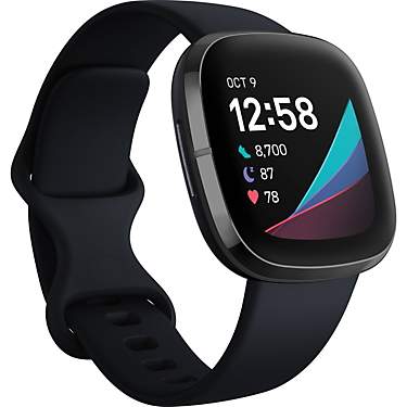 Fitbit Sense Health Smartwatch                                                                                                  