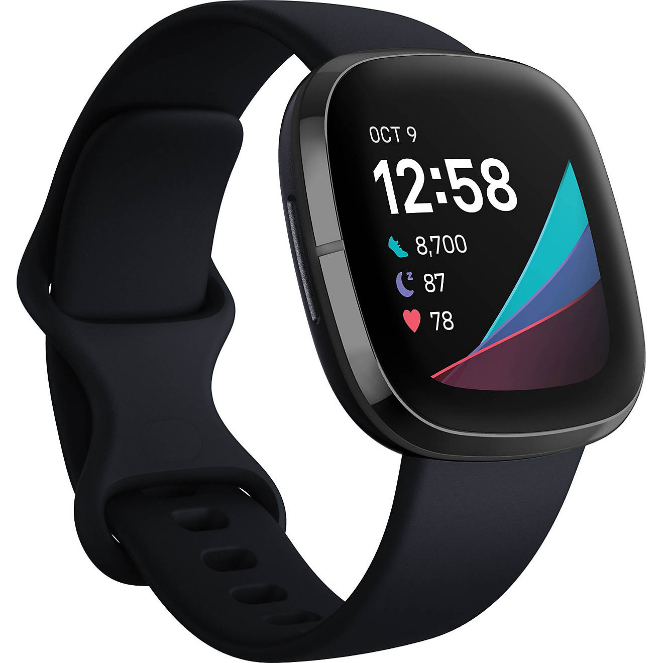 Fitbit Sense Health Smartwatch                                                                                                   - view number 1