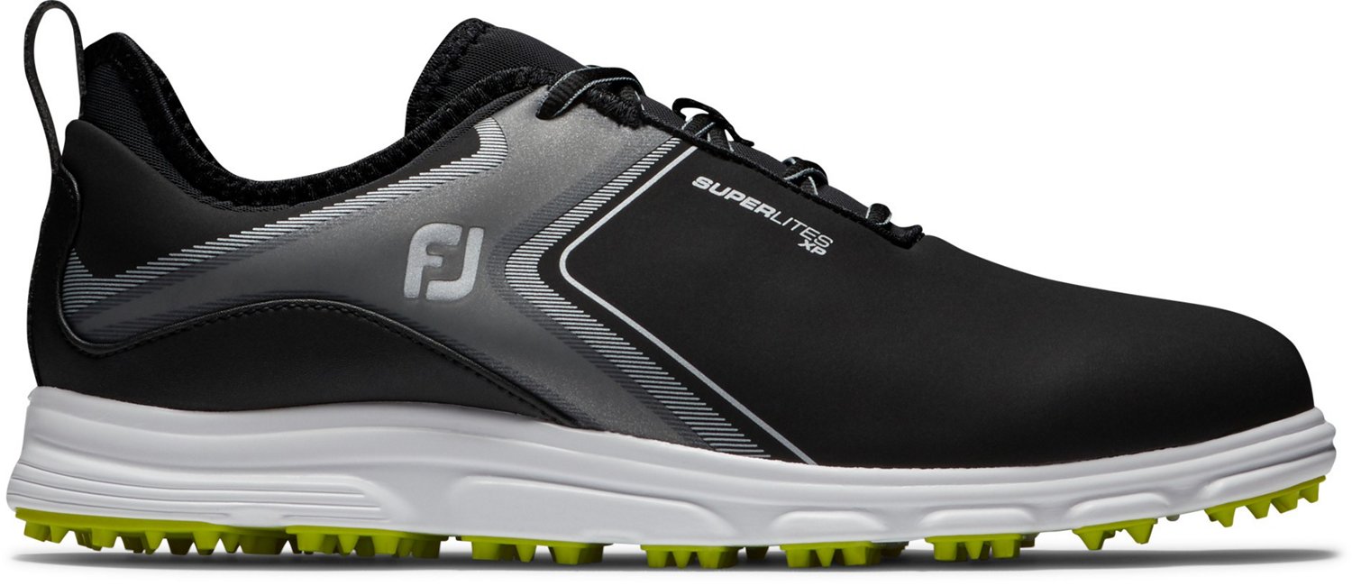 FootJoy Men's Superlites XP Golf Shoes | Academy