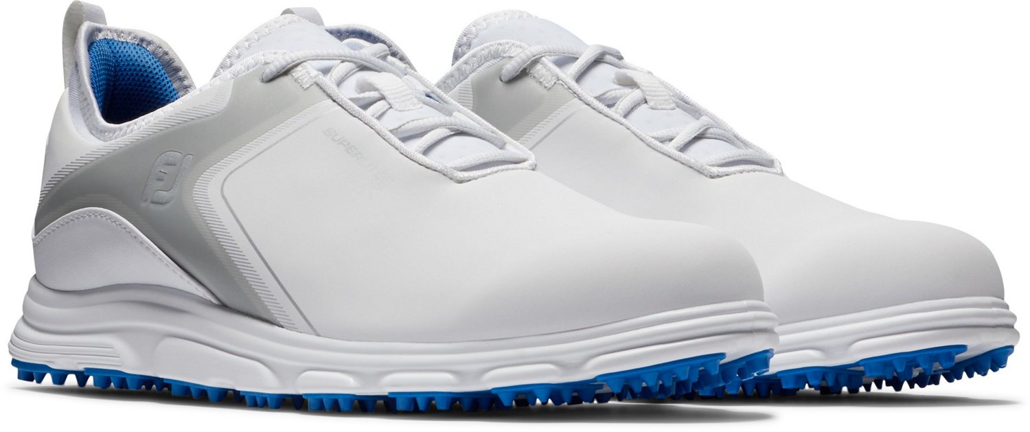 FootJoy Men's Superlites XP Golf Shoes Academy