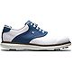 FootJoy Men's Traditions Spiked Golf Shoes                                                                                       - view number 1 image