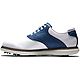 FootJoy Men's Traditions Spiked Golf Shoes                                                                                       - view number 3 image
