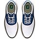 FootJoy Men's Traditions Spiked Golf Shoes                                                                                       - view number 4 image