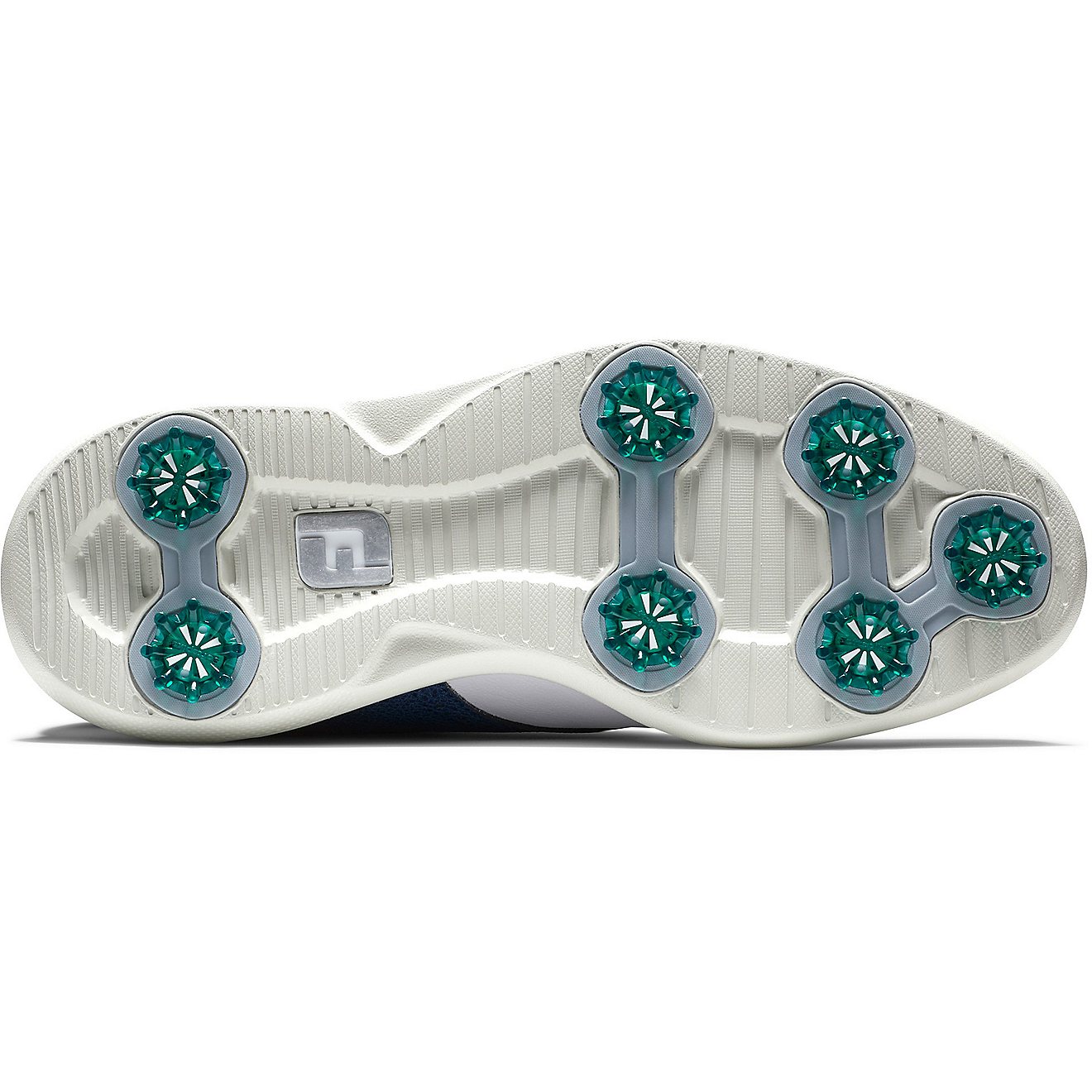 FootJoy Men's Traditions Spiked Golf Shoes                                                                                       - view number 5