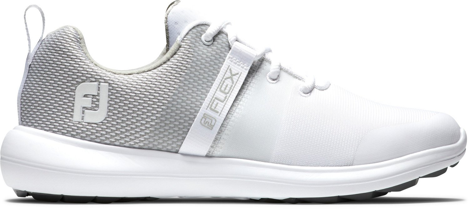 FootJoy Women's Flex Spikeless Golf Shoes | Academy