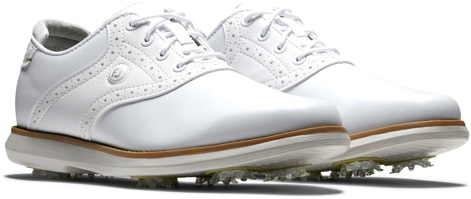 footjoy golf shoes spiked